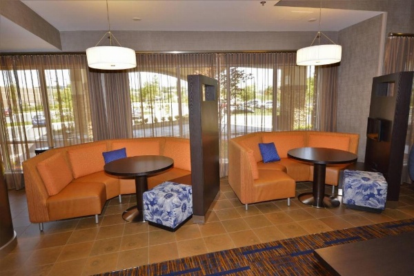 Courtyard by Marriott Asheville Airport image 19