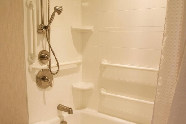 Courtyard by Marriott Asheville Airport image 29