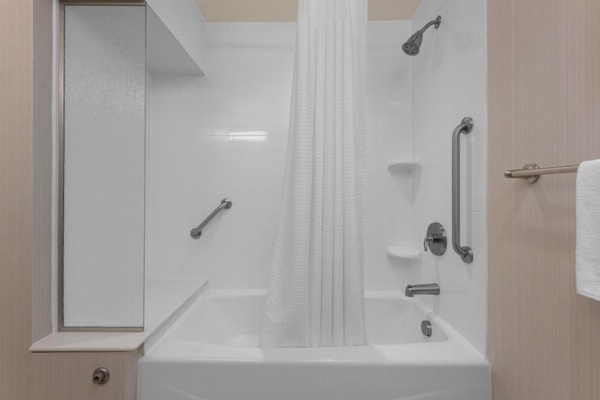 Courtyard by Marriott Asheville Airport image 30